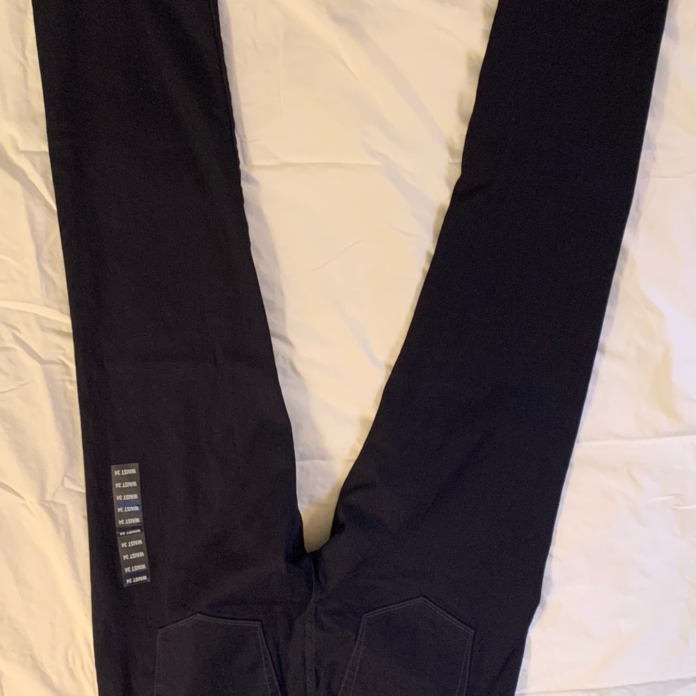 Joe’s Jeans, Kinetic, the brixton